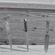 Keiji Haino, Jim O'Rourke & Oren Ambarchi - いみくずし (Imikuzushi) (2012)