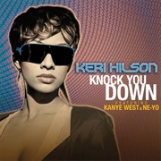 Knock You Down - Keri Hilson