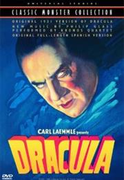 Listen to Them. Children of the Night. What Music They Make.