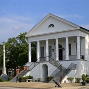 Kingstree, South Carolina