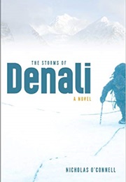The Storms of Denali (Nicholas O'Connell)