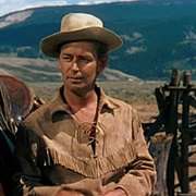 "Shane, Shane. Come Back"