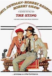 The Sting (1973)