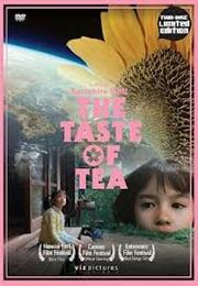The Taste of Tea
