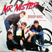 Broken Wings - Mr. Mister