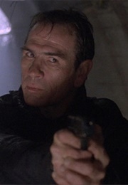 Tommy Lee Jones - The Fugitive (1993)