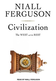 Civilisation (Niall Ferguson)
