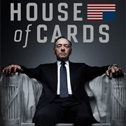 House of Cards Season 1
