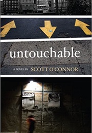 Untouchable (Scott O&#39;Connor)