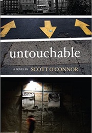 Untouchable (Scott O'Connor)