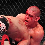 Joe Lauzon