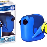 74: Dory