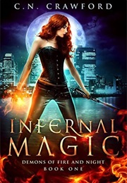 Infernal Magic (C.N. Crawford)