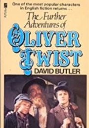 The Further Adventures of Oliver Twist (1980)