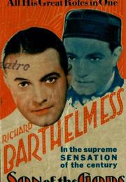 Son of the Gods (Frank Lloyd)