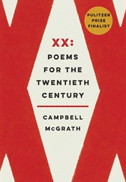 XX (Campbell McGrath)