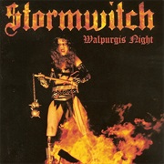 Stormwitch - Walpurgis Night