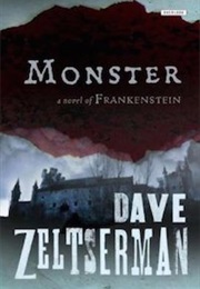 Monster (Dave Zeltserman)