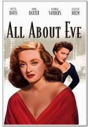 All About Eve (1950)