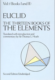 Euclid&#39;s Elements