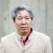 Yan Lianke