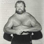Larry "The Axe" Hennig