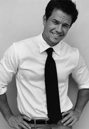 Mark Wahlberg