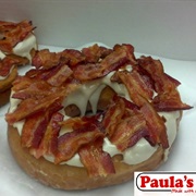 Paula's Donuts