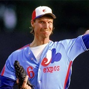 Randy Johnson