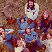 The Holy Modal Rounders