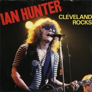Ian Hunter - Cleveland Rocks