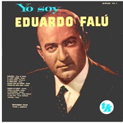Yo Soy Eduardo Falú Vol.2 – Eduardo Falú (1958)