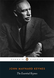 The Essential Keynes (John Maynard Keynes)
