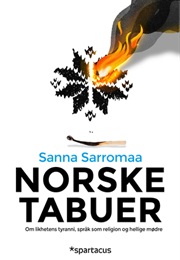 Norske Tabuer (Sarromaa)