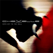 Chevelle - Hats off to the Bull