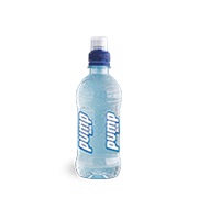 Kiwi Blue 600Ml Water
