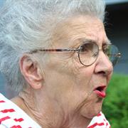 No, Pictures of MY Grandchildren!