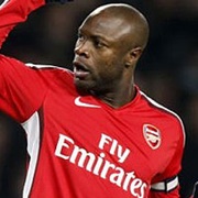 William Gallas