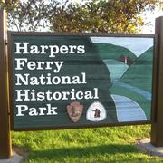 Harpers Ferry National Historical Park