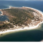 Dog Island, Florida