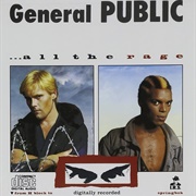General Public - All the Rage