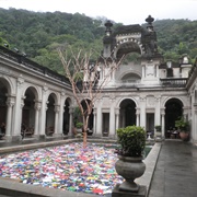 Parque Lage