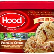 Hood Ice Cream