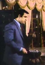 Savage in the Orient (1983)