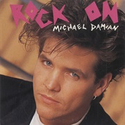 Rock on - Michael Damian