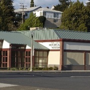 Cowlitz County Historical Museum (Kelso, Washington)