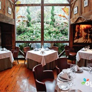 White Barn Inn, Kennebunk Beach, Maine