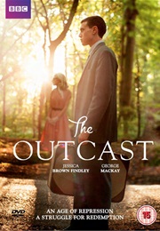 The Outcast (2015)