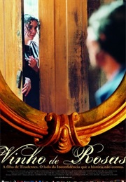 Vinho De Rosas (2005)