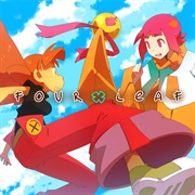 Four Leaf
